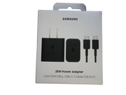 25W Power Adapter Duo