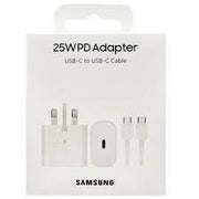 25W POWER ADAPTER DUO