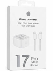 USB-C 35W POWER ADAPTER