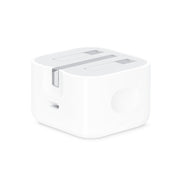 USB-C 20W POWER ADAPTER
