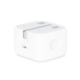 USB-C 20W POWER ADAPTER