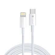 FAST CHARGING DATA (CABLE 20W)