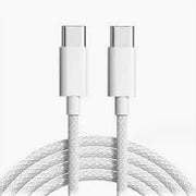 USB -C 60W CHARGE CABLE.