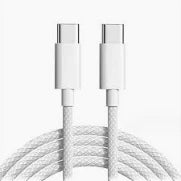 USB -C 60W CHARGE CABLE.
