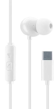 STEREO IN EAR HEADPHONES
